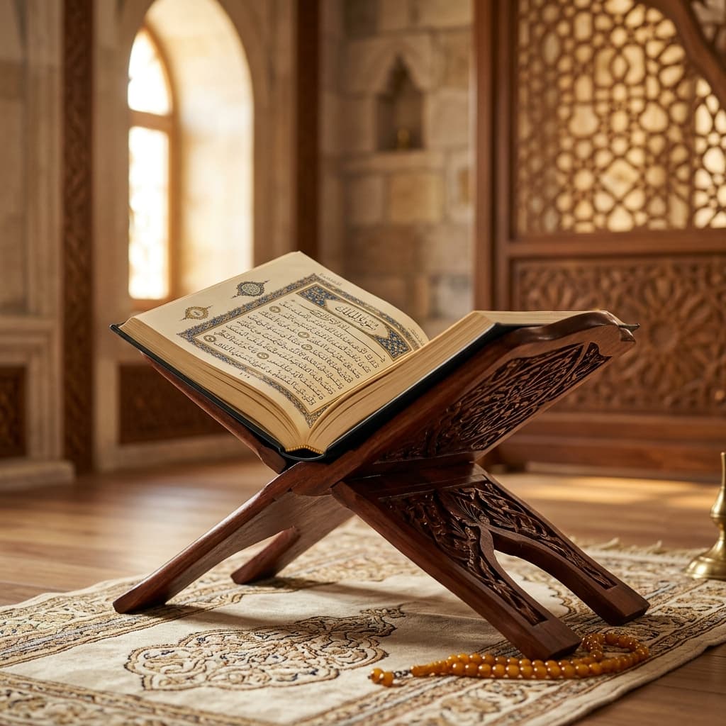A Complete Guide to the Hifz Program for Adults: Overcoming Challenges & Achieving Success